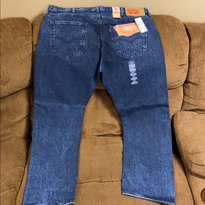 Men’s 501 Levi’s 42x32